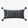 Loloi Phoebe Pillow | Navy/Multi