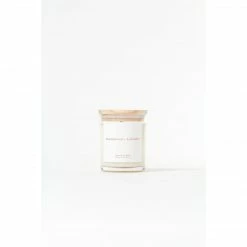 Brand & Iron Copper Series Soy Wax Candles | Sandalwood + Lavender Decor