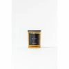 Brand & Iron Decor Amber Series Soy Wax Candles | Oak + Moss