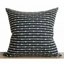 Stitched By Grace Mason Pillow