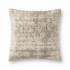 Loloi Decor Larkspur Pillow | Antique/Ivory