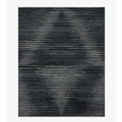 Loloi Cadence Rug 01 | Charcoal Loloi Rugs
