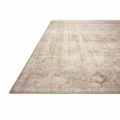 Loloi Georgie Rug 02 | Ocean/Sand