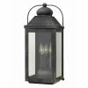 Hinkley Anchorage Wall Lantern | Large