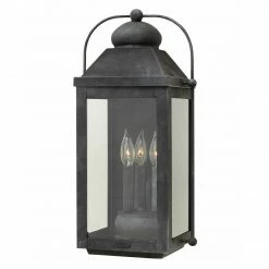Hinkley Anchorage Wall Lantern | Large