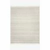 Loloi Rey Rug 01 | Silver/Grey Loloi Rugs