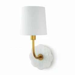 Regina Andrew Lighting Camilla Wall Sconce