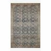 Loloi Lenna Rug 01 MH | Indigo/Natural