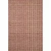 Loloi Polly Rug 03 | Berry/Natural Loloi Rugs