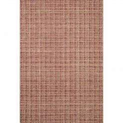 Loloi Polly Rug 03 | Berry/Natural Loloi Rugs