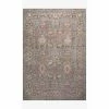 Loloi Rosemarie Rug 01 | Stone/Multi Rugs