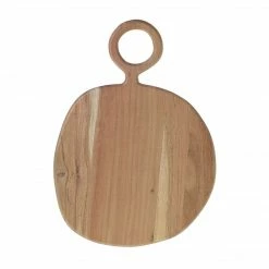 Accent Decor Angola Cutting Board