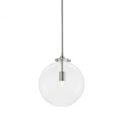 Matteo Lighting Menton Pendant Round