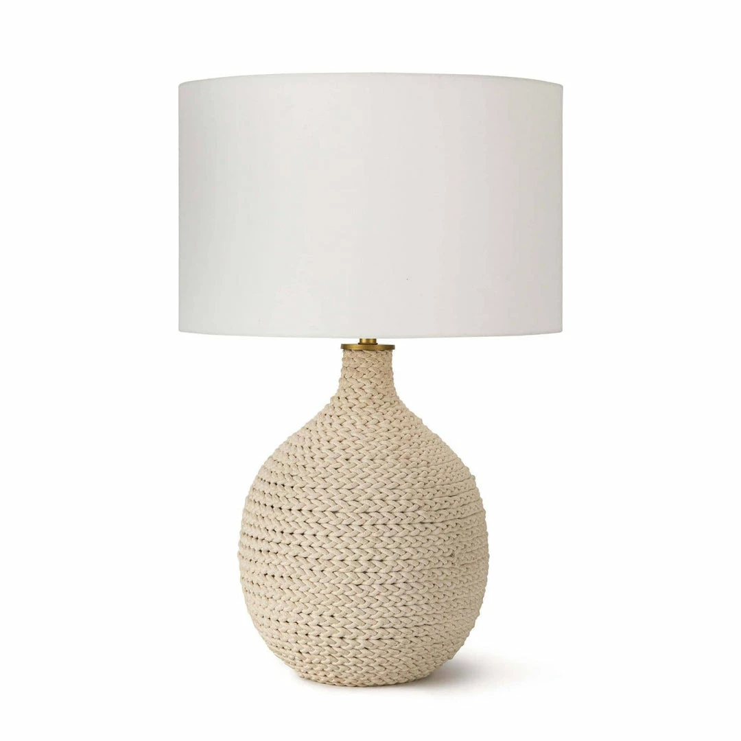 Regina Andrew Lighting Biscayne Table Lamp