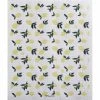 Ten And Co Sponge Cloth | Citrus Lemon Large