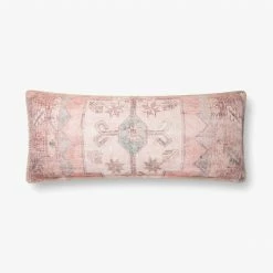 Loloi Ellie Lumbar | Multi Decor