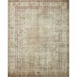 Loloi Margot Rug 01 | Antique/Sage Loloi Rugs