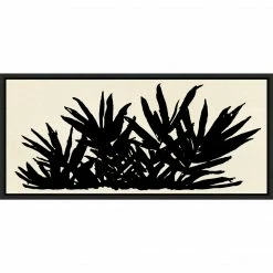 Wendover Art Palm Fronds III