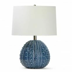 Regina Andrew Sanibel Table Lamp | Blue