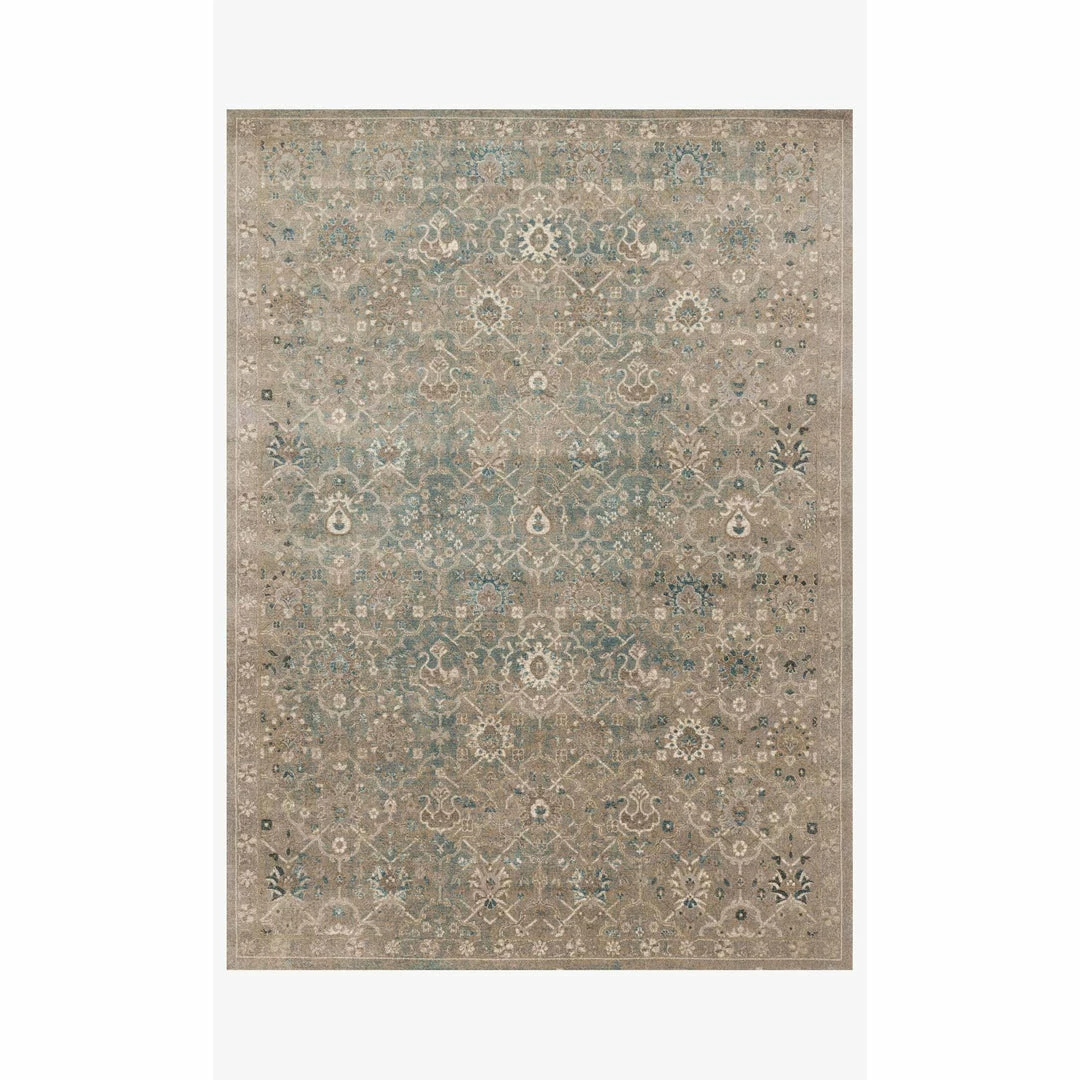 Loloi Loloi Rugs Century Rug 03 | Bluestone