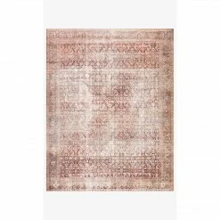 Loloi Layla Rug 11 | Cinnamon/Sage