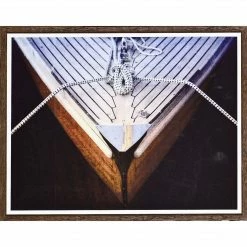 Celadon On Deck Wall Art + Mirrors