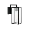 Matteo Lighting Camber Outdoor Wall Sconce | Small