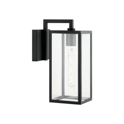 Matteo Lighting Camber Outdoor Wall Sconce | Small