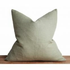 Stitched By Grace Decor Gaines Pillow