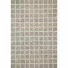 Loloi Polly Rug 05 | Slate/Ivory Loloi Rugs