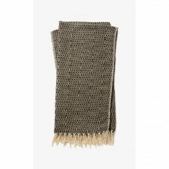 Loloi Decor Grove Throw | Coffee