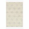 Loloi Kopa Rug 07 ED | Slate/Ivory Rugs