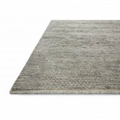 Loloi Collins Rug 03 | Pebble/Silver