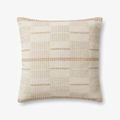 Loloi Jacklyn Pillow | Multi