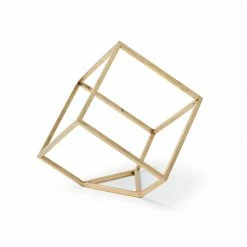 Regina Andrew Decor Open Standing Cube