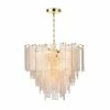 Regina Andrew Glacier Chandelier | Small