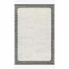 Loloi Rugs Moreno Rug 01 ED | Ivory/Black