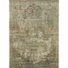 Loloi Loloi Rugs Linnea Rug 06 | Multi/Ivory