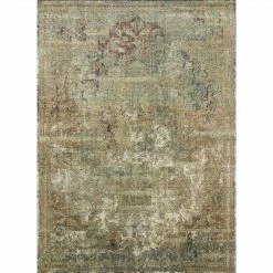 Loloi Loloi Rugs Linnea Rug 06 | Multi/Ivory