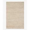 Loloi Edge Rug 01 | Ivory Loloi Rugs