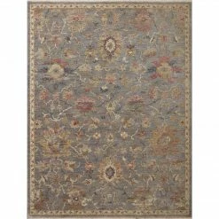 Loloi Loloi Rugs Giada Rug 03 | Silver/Multi