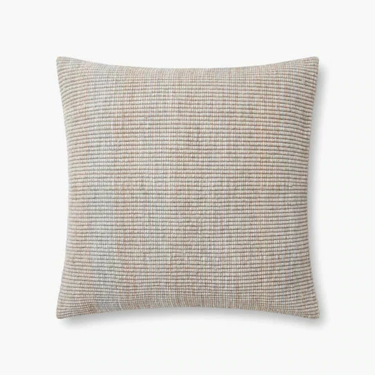 Loloi Preksha Pillow | Sand Pillows