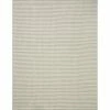 Loloi Ojai Rug 01 AL | Ivory/Stone