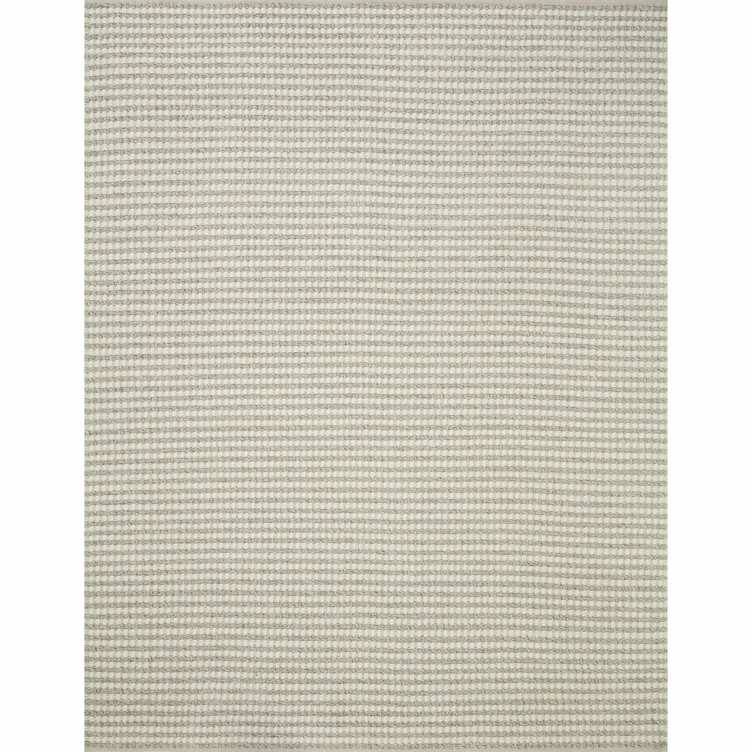 Loloi Ojai Rug 01 AL | Ivory/Stone