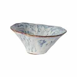 Accent Decor Seeley Ceramic Bowl