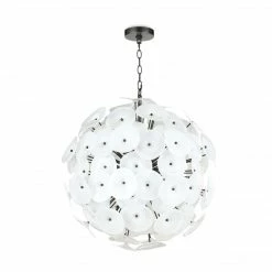 Regina Andrew Lighting Poppy Chandelier | Small