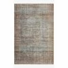 Loloi Jules Rug 05 | Lagoon/Brick