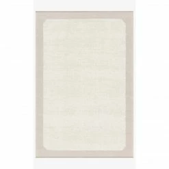 Loloi Moreno Rug 01 ED | Ivory/Taupe
