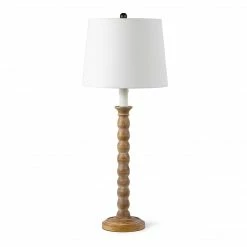 Regina Andrew Perennial Table Lamp | Natural