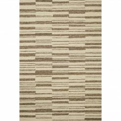 Loloi Polly Rug 04 | Beige/Tobacco Loloi Rugs